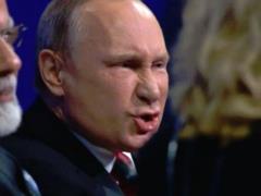 Можем повторить? Российский журналист спрогнозировал политику Путина после мундиаля