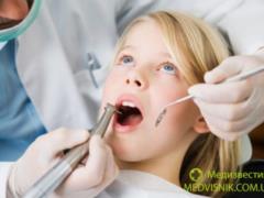 Заболевания десен у ребенка в практике врача стоматолога