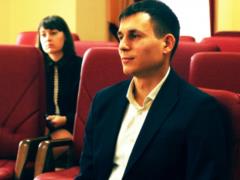 Депутат Киевсовета рассказал о совершенном в туалете учреждения преступлении