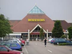Супермаркет Morrisons ввел  тихий час  для покупателей с аутизмом
