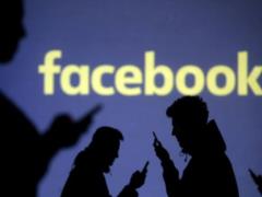 Facebook приостановил сотрудничество с российскими аналитиками