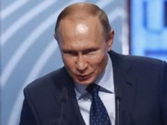 Виталий Портников: Путин хочет строить прошлое