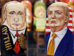 Проект о  сокрушительных санкциях  против России внесен в Конгресс США