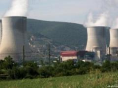 Из-за экстремальной жары отключили реакторы АЭС