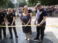 В Харькове открылся Первый Националистический Хаб