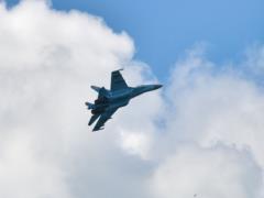 Эстония запретила полеты истребителей НАТО