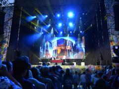 «Квартал 95» с самой хитовой программой выступят бесплатно в Северодонецке