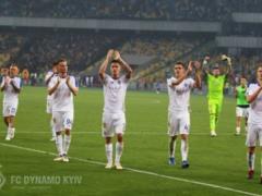 Стала известна стоимость билетов на матч  Динамо  -  Аякс  в Лиге чемпионов