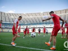 УЕФА отклонил запрос  Славии  по рассмотрению результата игры с  Динамо 