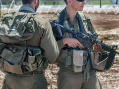 35 солдат ЦАХАЛа задержаны за оборот наркотиков