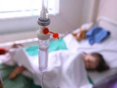 Вспышка менингита на Закарпатье: умерла восьмилетняя девочка