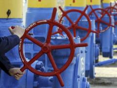 Россия не гарантирует транзит газа через Украину после 2019 года - глава  Нафтогаза 