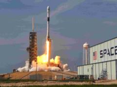 SpaceX готова отправить в космос оружие для правительства США
