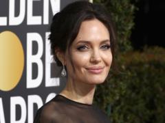 Анджелина Джоли отомстит за смерть семьи