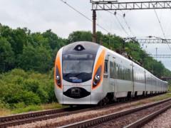 Интерсити  временно прекратит движение поездов по популярному маршруту