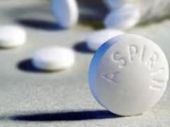 Аспирин действен против рака
