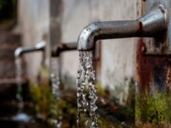 Турция согласилась поставлять в Ирак больше воды