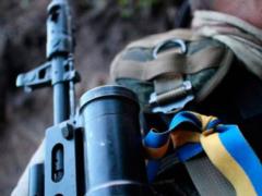 День защитника Украины на Донбассе: 11 обстрелов, двое военнослужащих получили ранения