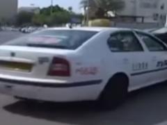 800 шекелей за такси из Бен-Гурион в Иерусалим