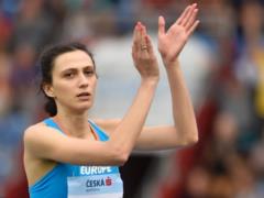 Спортсменка из России претендует на звание лучшей в мире легкоатлетки