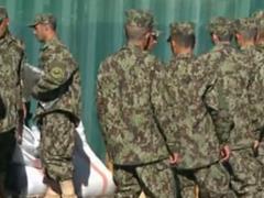 Экс-офицера ВС Афганистана обвинили в военных преступлениях
