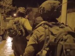 Мево-Дотан: арестованы арабы с винтовкой