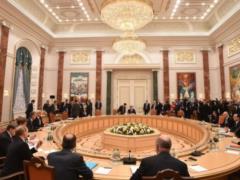 Украина предлагает России пересмотреть выполнение Минских соглашений