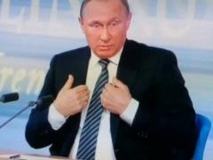 Двойника Путина вывели на чистую воду: обнародовано доказательство, которое прятали годами