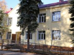 12 семей переселенцев с востока страны получат квартиры под Харьковом