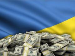 Долговая петля для Украины затягивается все туже