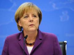 Меркель поддержала идею создания собственной армии Евросоюза