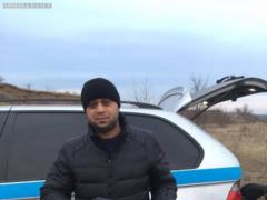 Приморский районный суд Одессы выпустил подозреваемого в вымогательстве и похищении человека Богдана Ставратия под залог в разме