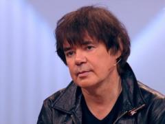 В России умер певец Евгений Осин