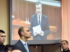 Адвокат Януковича подтвердил  тяжелую травму  у  легитимного 