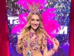 Соцсети о финале  Танцев со звездами :  Даже Комаров нашел в себе силы уйти 