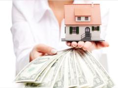 Кредиты под залог недвижимости набирают все большую популярность в Украине