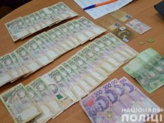 В Тернополе женщина нашла кошелек с большой суммой денег