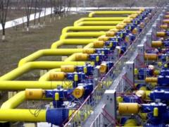 Украина вдвое снизит тарифы на транзит газа