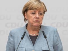 Меркель пропустит открытие G20 после экстренной посадки