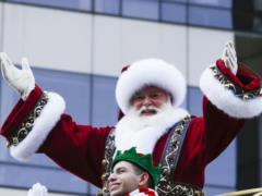 В США уволили учительницу за публичное разоблачение Санта-Клауса