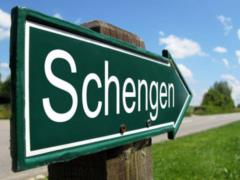 Европарламент рекомендует принять Румынию и Болгарию в Шенген