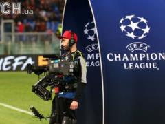 УЕФА планирует изменить формат показа матчей Лиги чемпионов - Sport Bild