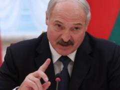   Никто не будет вас любить!   Лукашенко в новогоднюю ночь внезапно отшил Россию