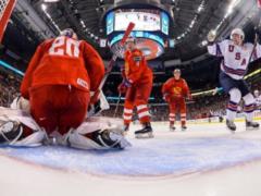 Организаторы Чемпионата мира по хоккею не нашли места для России в итоговом ролике