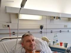 Олег Михайлик: После операции