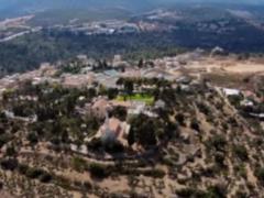 Раскопки в Израиле: разгадана тайна Ковчега Завета