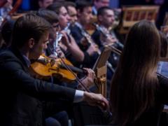 В Харькове симфонии Моцарта и Мендельсона прозвучат в том виде, в котором их слышали авторы