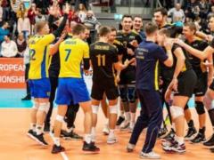Волейбольная сборная Украины узнала соперников на Чемпионате Европы