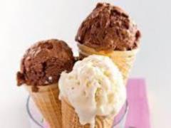 Мороженое поможет справиться с угревой сыпью