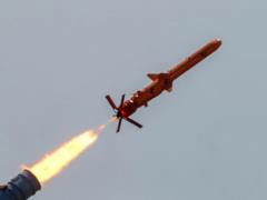 Пентагон призывает разместить противоракетные датчики в космосе